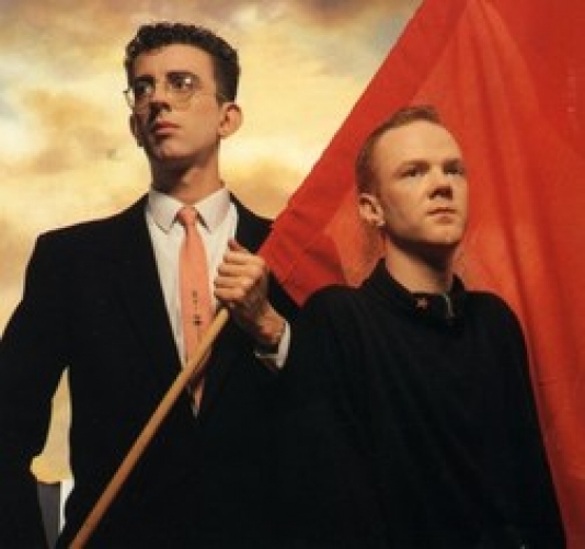 The Communards - Don't Leave Me This Way 